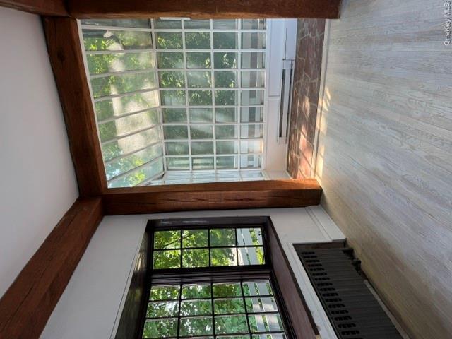 45 Upper Ritie Street Piermont, NY 10968 - Photo 7 of 30 Sunroom faces bay window. Great views any time of year