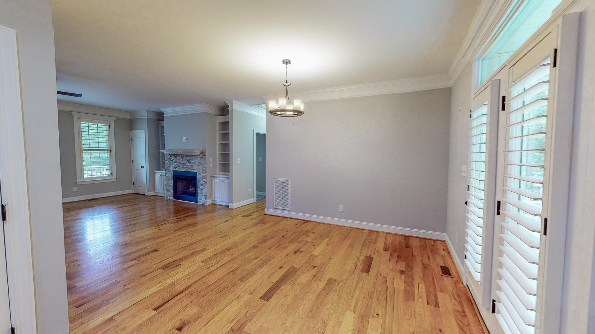 27 Fletcher Ridge Road Timberlake, NC 27583 - Photo 24 of 52 Photo 24