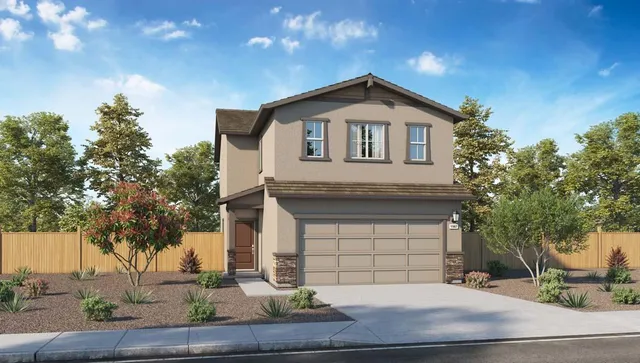 $519,990 | 8032 Whippersnapper Way, Roseville, CA 95747