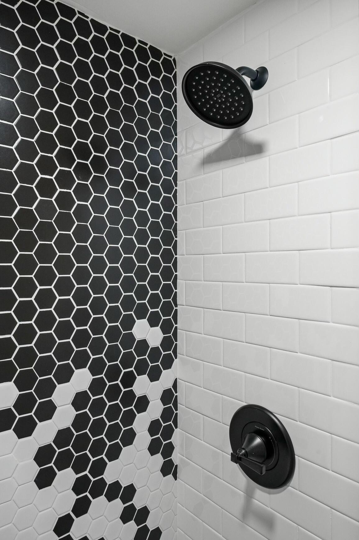 9834 West Ridge Trail Road Soddy Daisy, TN 37379 - Photo 19 of 25 Bathroom Shower