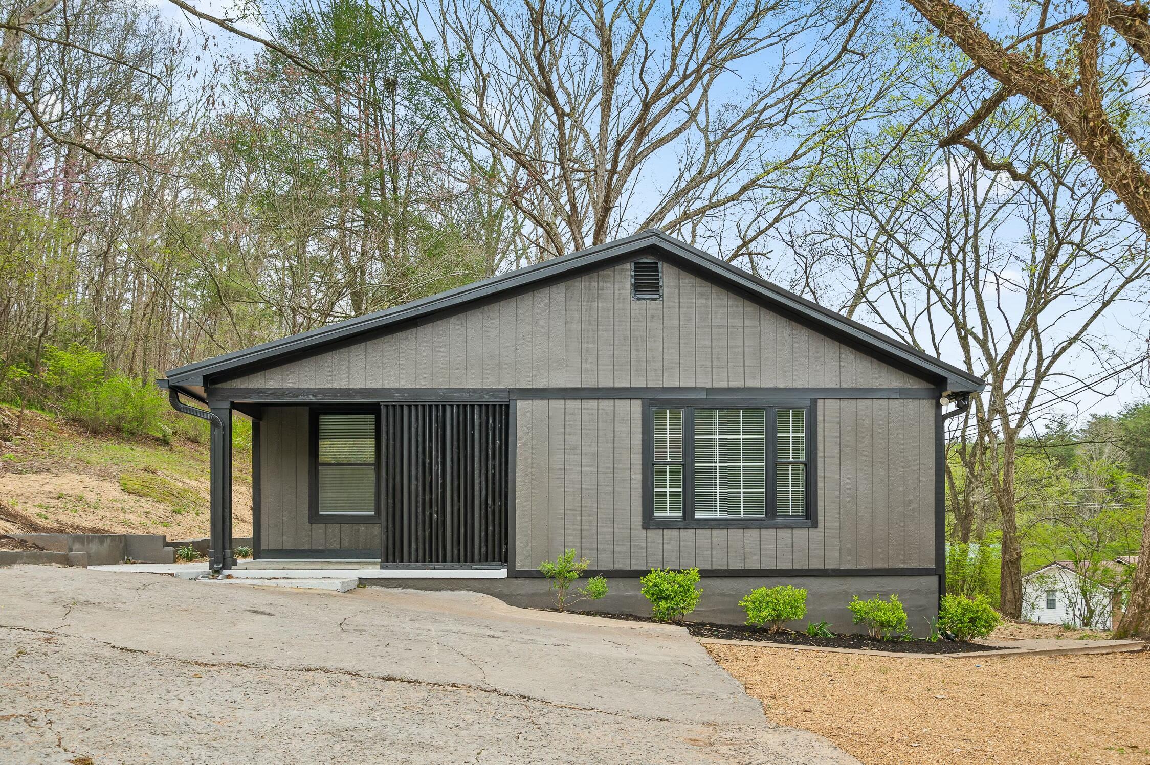 9834 West Ridge Trail Road Soddy Daisy, TN 37379 - Photo 2 of 25 Exterior II