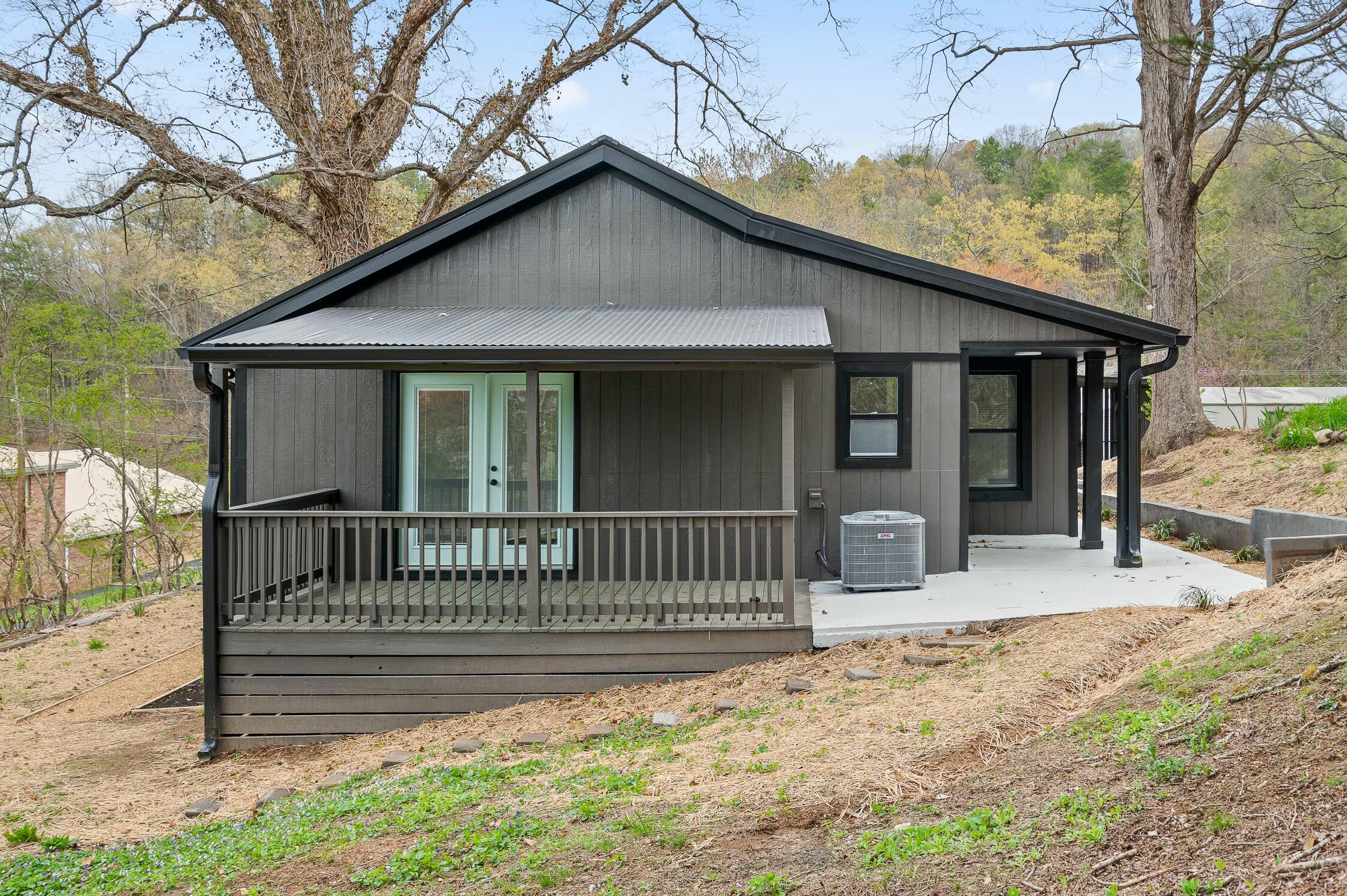 9834 West Ridge Trail Road Soddy Daisy, TN 37379 - Photo 23 of 25 Exterior IV
