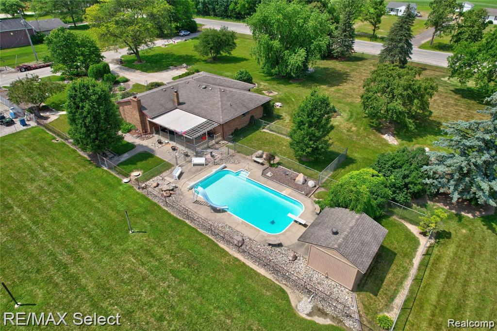 9215 W W. Grand Blanc Rd. Gaines, MI 48436 - Photo 44 of 63
