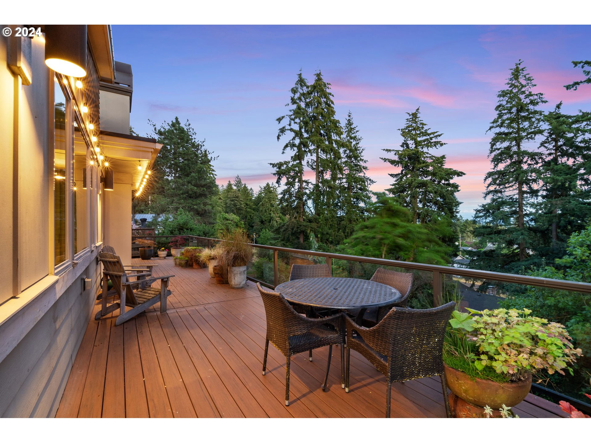 1011 Columbia Ridge Drive Vancouver, WA 98664 - Photo 24 of 34 a view of outdoor seating