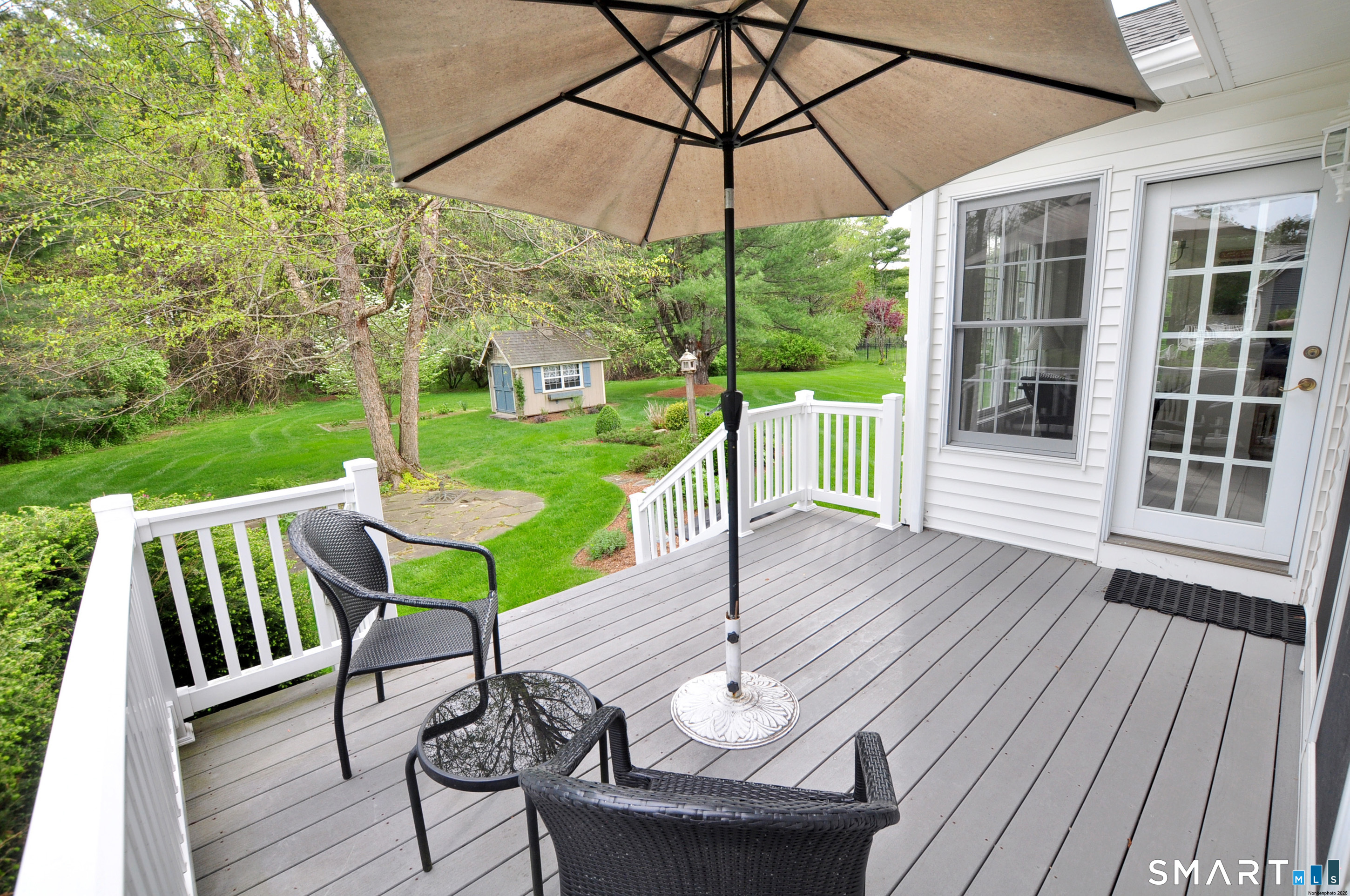 7 Strawberry Fields Road Granby, CT 06035 - Photo 5 of 39