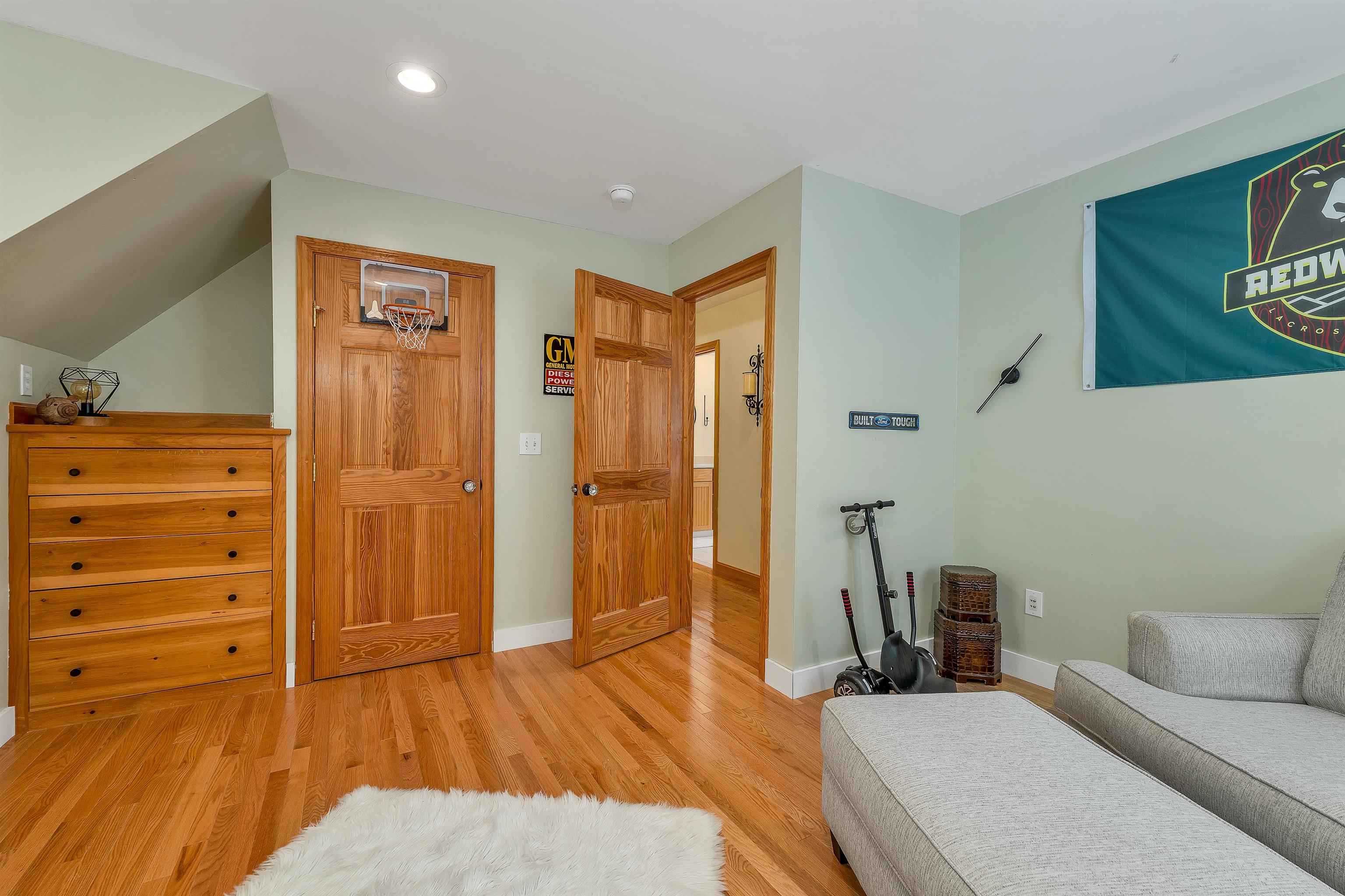 39 Beach Pond Road Wolfeboro, NH 03894 - Photo 30 of 46