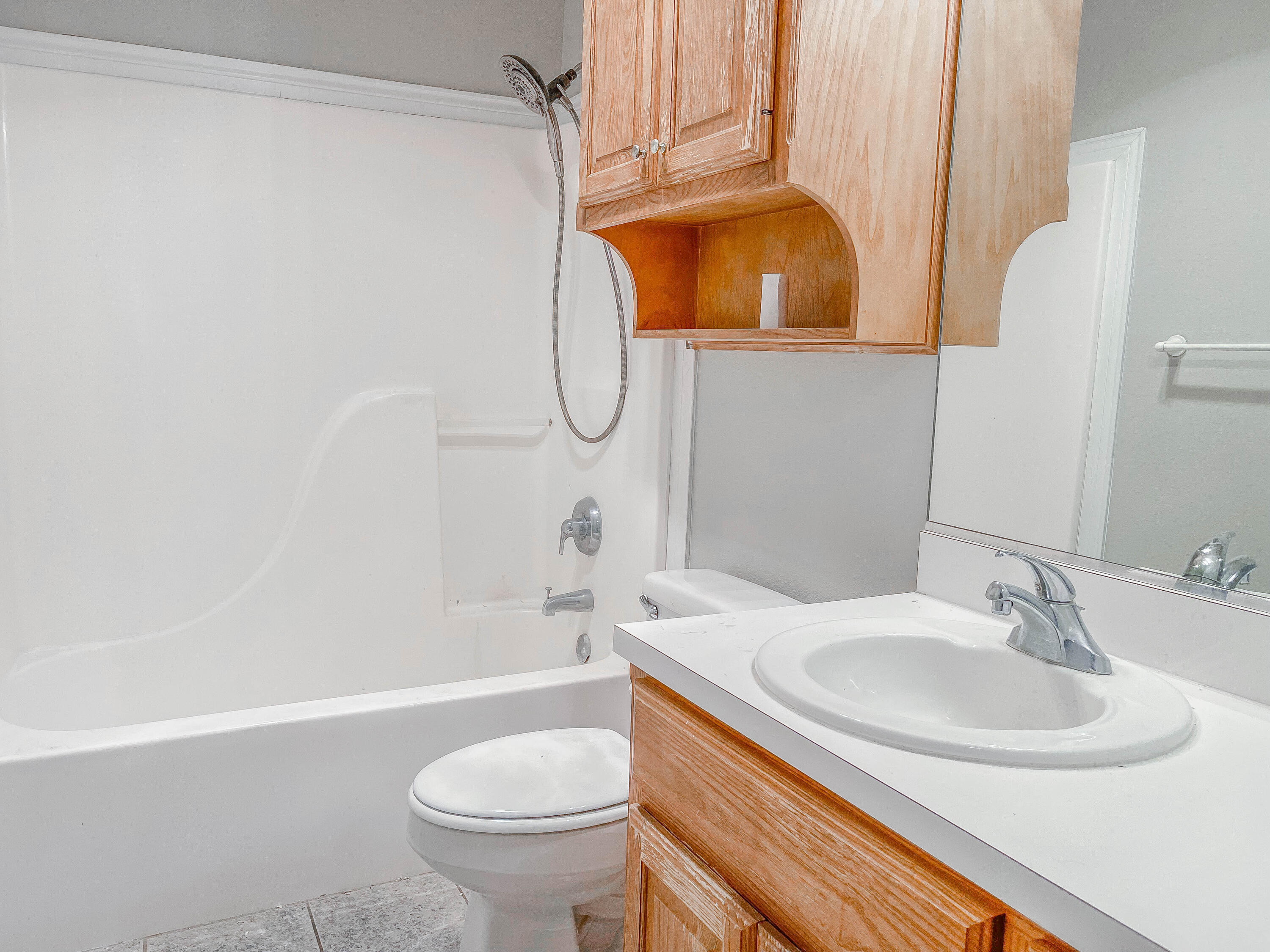 6712 4th Street, Unit B Lubbock, TX 79416 - Photo 5 of 10 IMG_5824-2