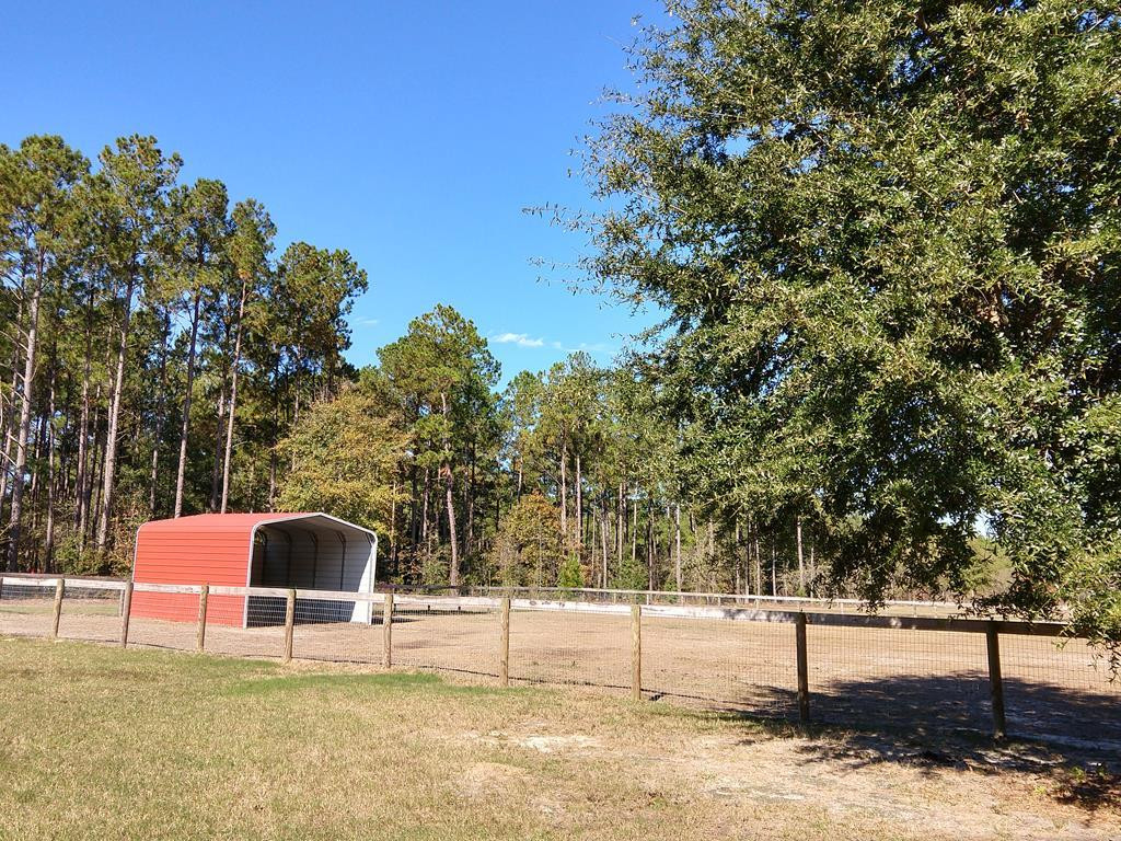 477 Pine Acres Road Windsor, SC 29856 - Photo 28 of 37