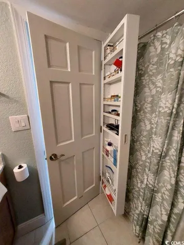 $144,499 | 2001 South Ocean Boulevard, Unit 209, Myrtle Beach, SC 29577