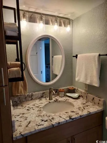 $144,499 | 2001 South Ocean Boulevard, Unit 209, Myrtle Beach, SC 29577