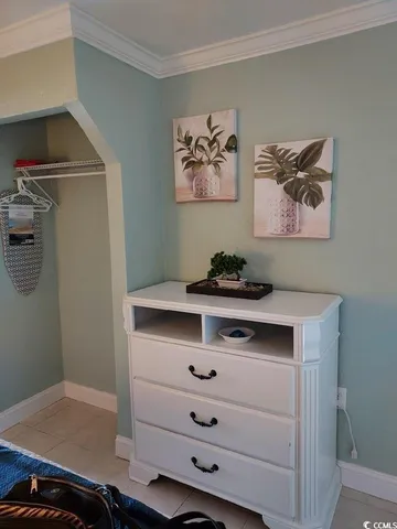 $144,499 | 2001 South Ocean Boulevard, Unit 209, Myrtle Beach, SC 29577