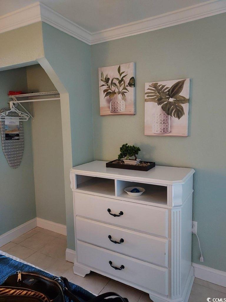 2001 South Ocean Boulevard, Unit 209 Myrtle Beach, SC 29577 - Photo 13 of 22