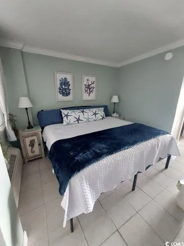 $144,499 | 2001 South Ocean Boulevard, Unit 209, Myrtle Beach, SC 29577