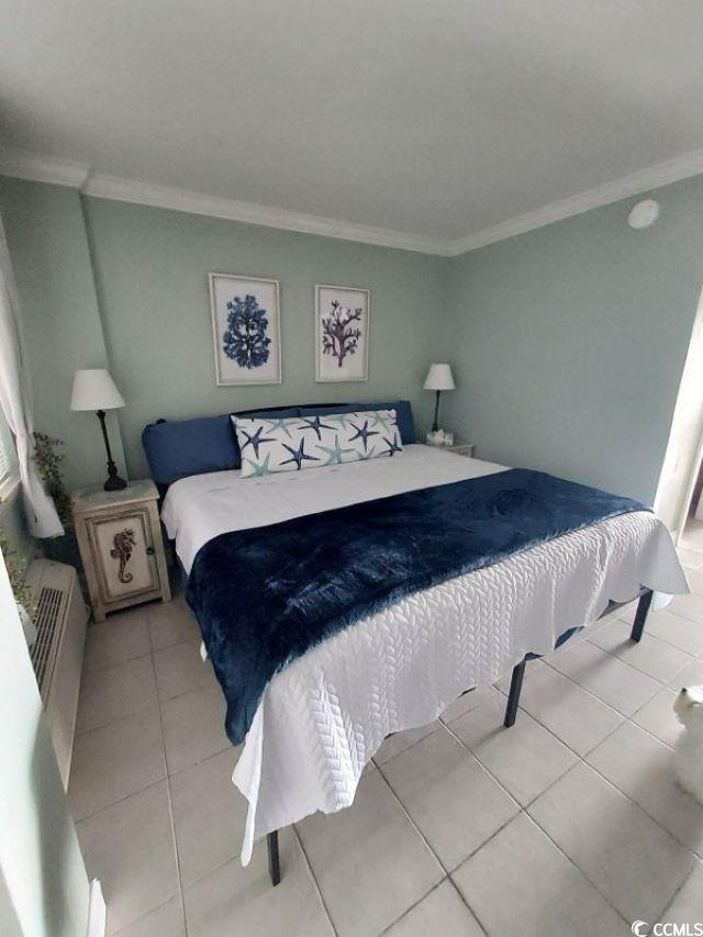 2001 South Ocean Boulevard, Unit 209 Myrtle Beach, SC 29577 - Photo 14 of 22