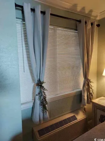 $144,499 | 2001 South Ocean Boulevard, Unit 209, Myrtle Beach, SC 29577