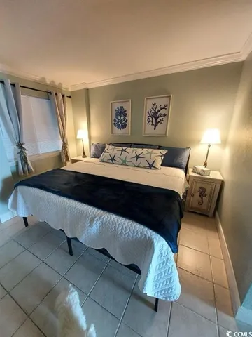 $144,499 | 2001 South Ocean Boulevard, Unit 209, Myrtle Beach, SC 29577