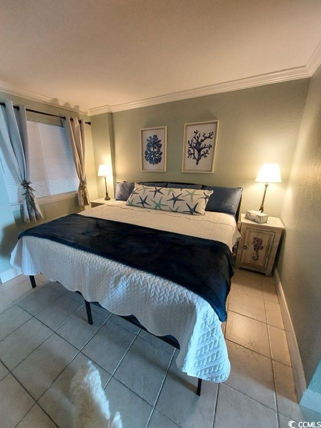 2001 South Ocean Boulevard, Unit 209 Myrtle Beach, SC 29577 - Photo 16 of 22