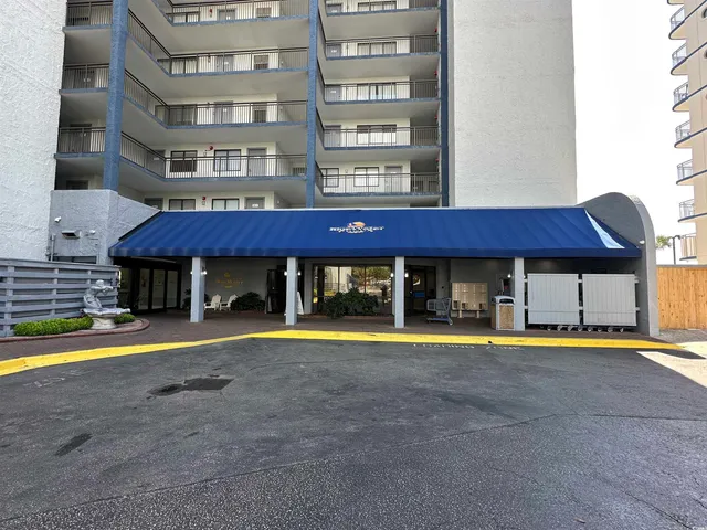 $144,499 | 2001 South Ocean Boulevard, Unit 209, Myrtle Beach, SC 29577