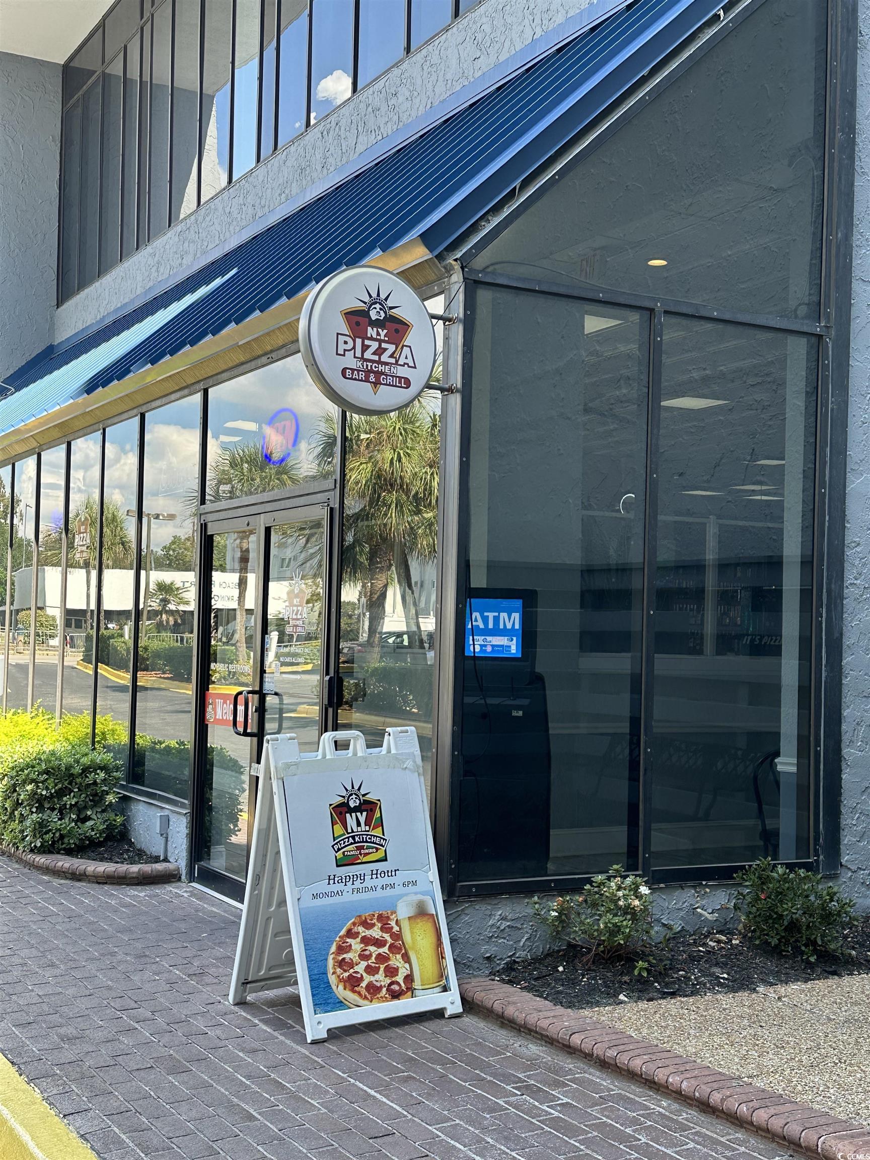 2001 South Ocean Boulevard, Unit 209 Myrtle Beach, SC 29577 - Photo 19 of 22