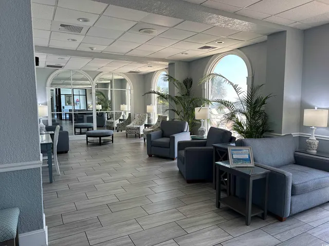 $144,499 | 2001 South Ocean Boulevard, Unit 209, Myrtle Beach, SC 29577