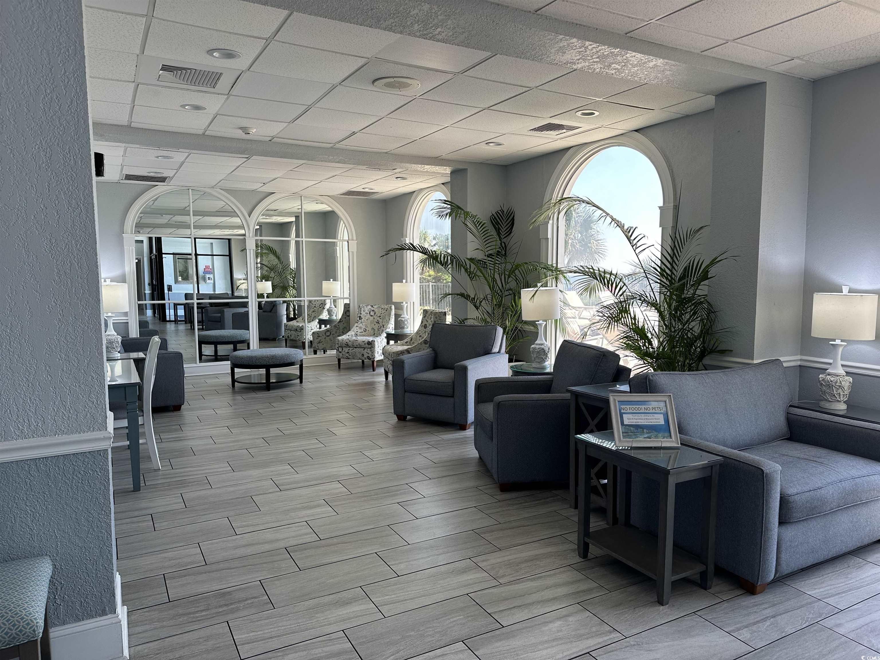 2001 South Ocean Boulevard, Unit 209 Myrtle Beach, SC 29577 - Photo 20 of 22