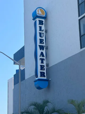 $144,499 | 2001 South Ocean Boulevard, Unit 209, Myrtle Beach, SC 29577