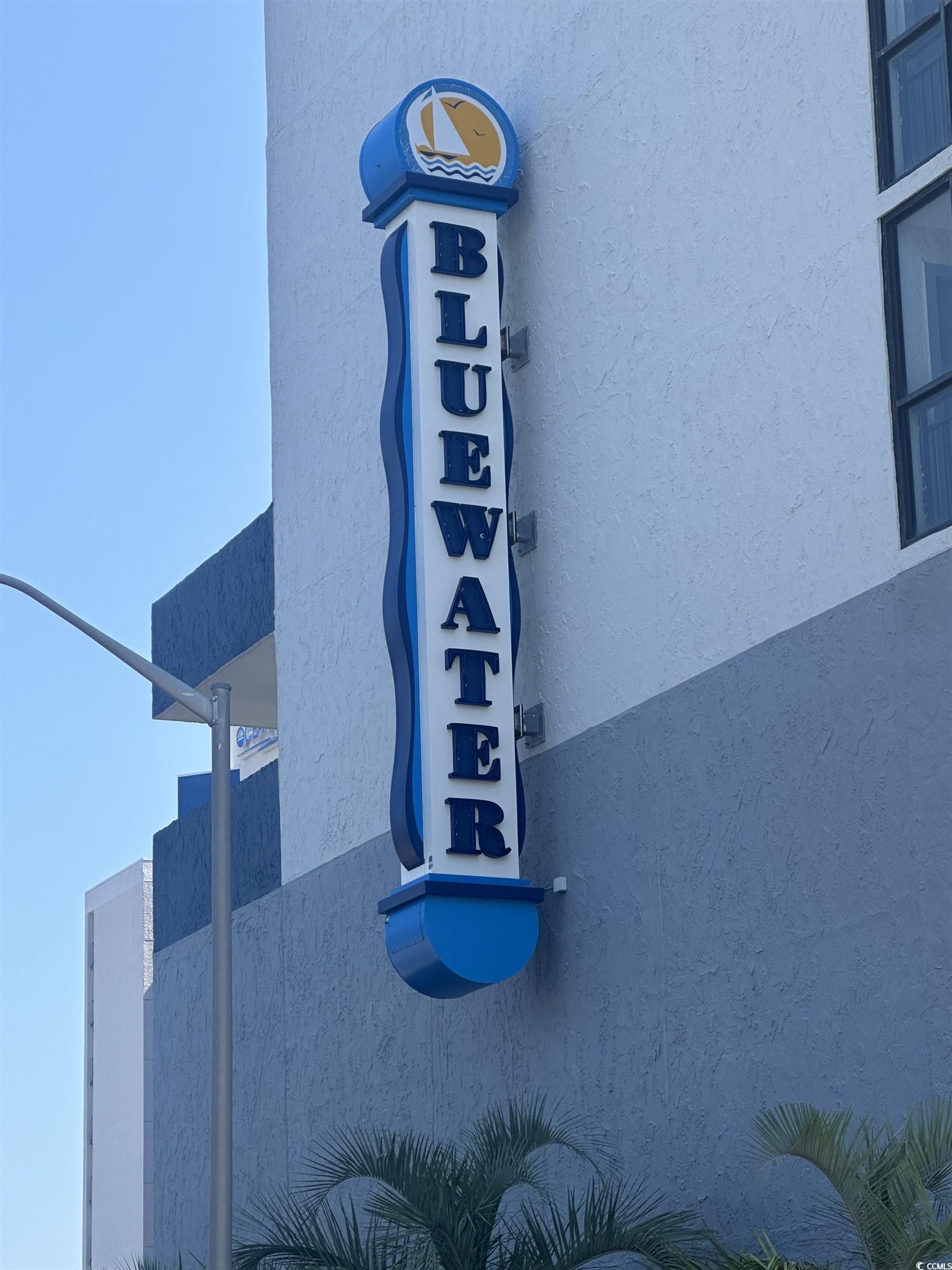 2001 South Ocean Boulevard, Unit 209 Myrtle Beach, SC 29577 - Photo 2 of 22