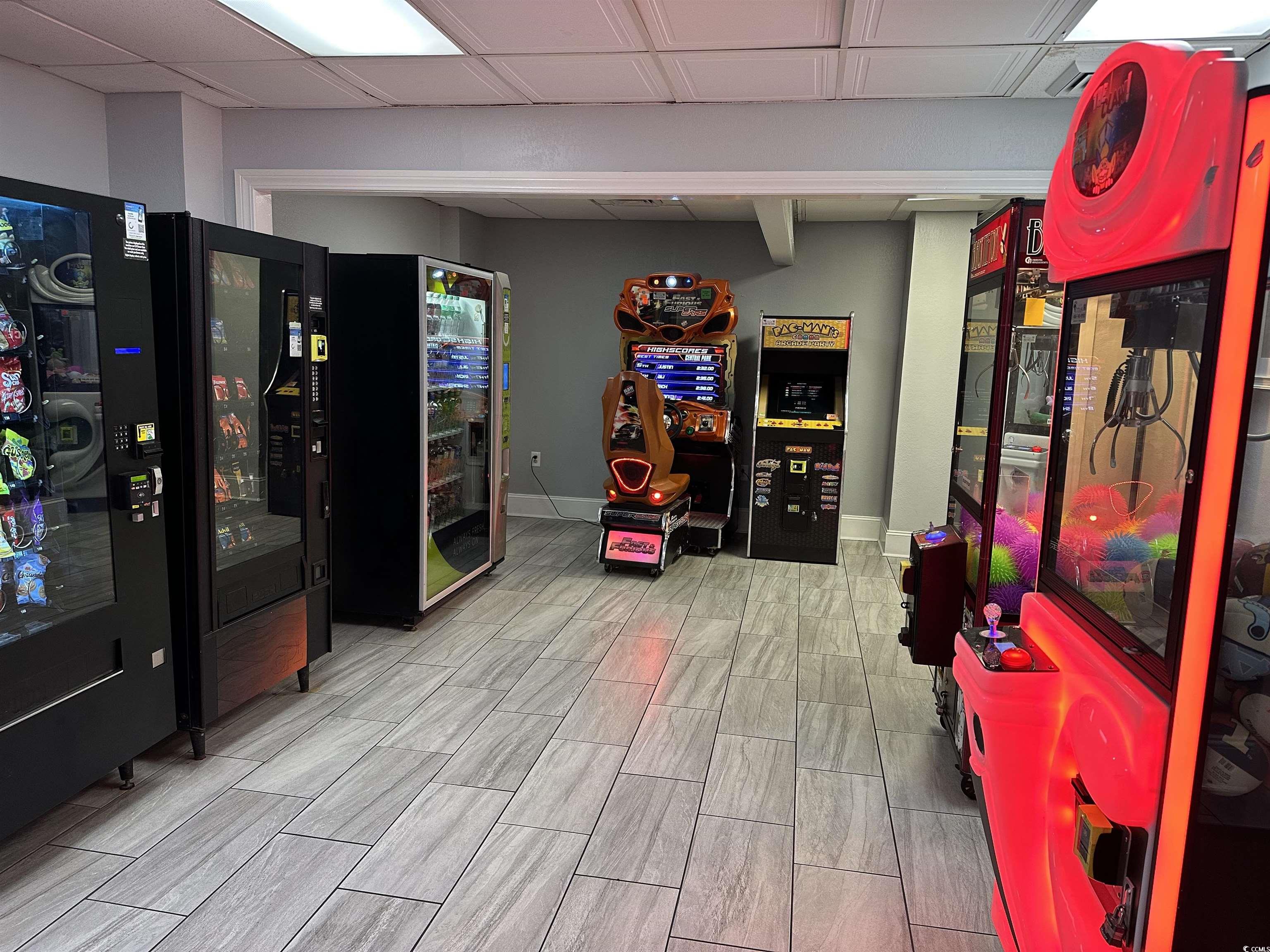 2001 South Ocean Boulevard, Unit 209 Myrtle Beach, SC 29577 - Photo 21 of 22