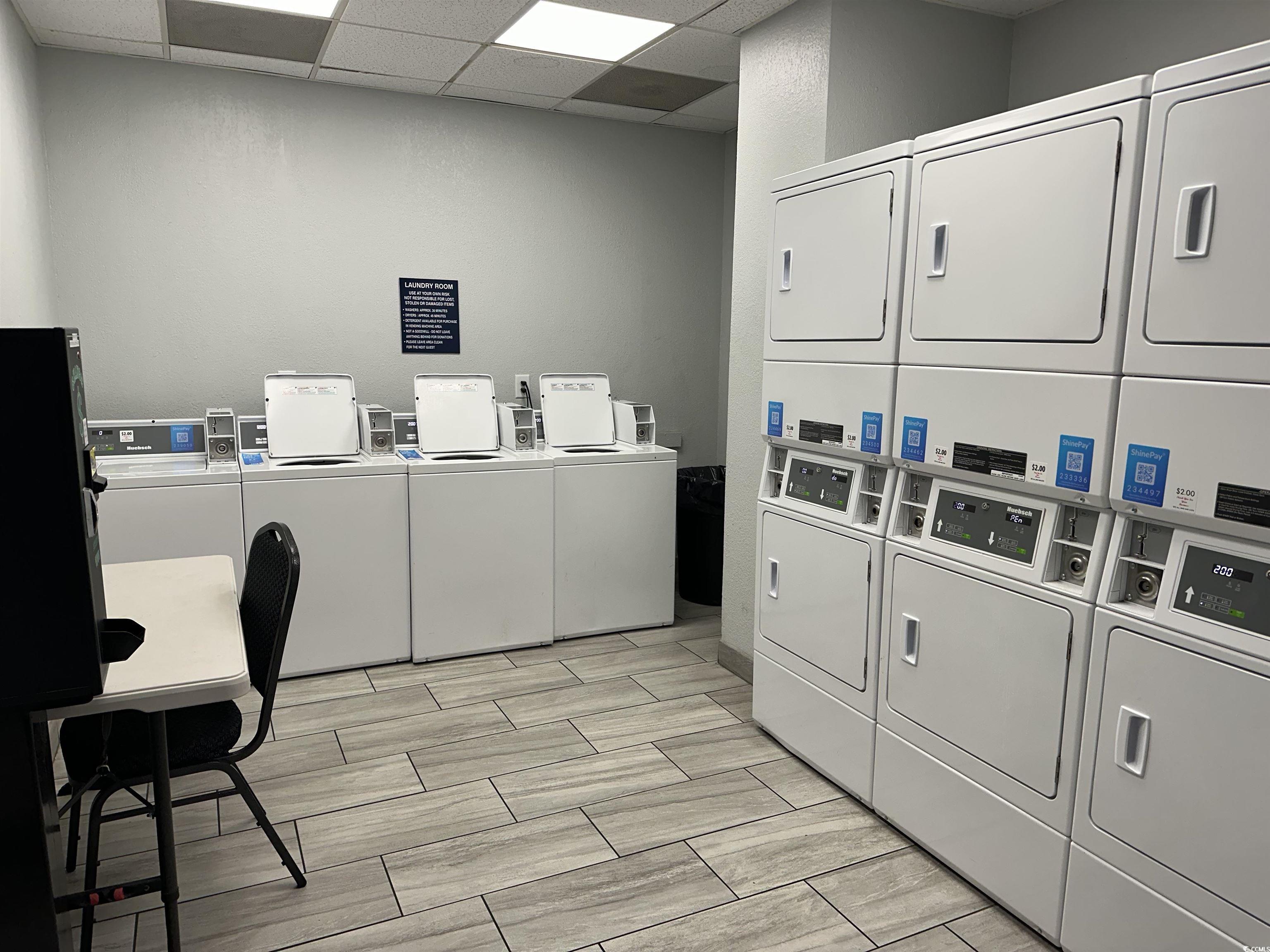 2001 South Ocean Boulevard, Unit 209 Myrtle Beach, SC 29577 - Photo 22 of 22