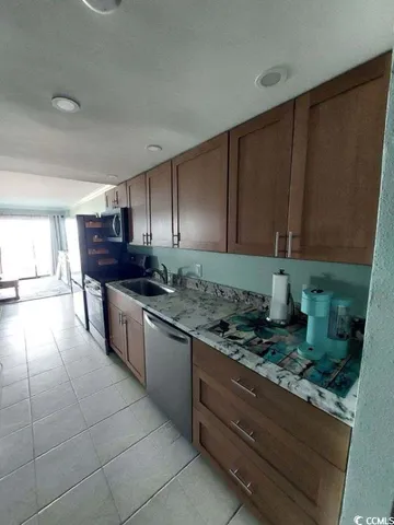 $144,499 | 2001 South Ocean Boulevard, Unit 209, Myrtle Beach, SC 29577