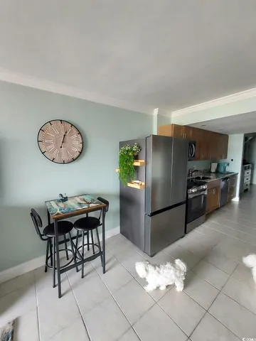 $144,499 | 2001 South Ocean Boulevard, Unit 209, Myrtle Beach, SC 29577