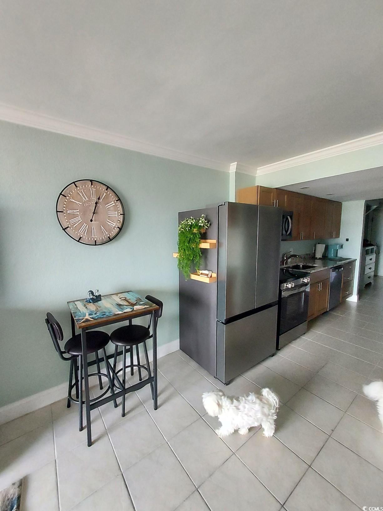 2001 South Ocean Boulevard, Unit 209 Myrtle Beach, SC 29577 - Photo 4 of 22