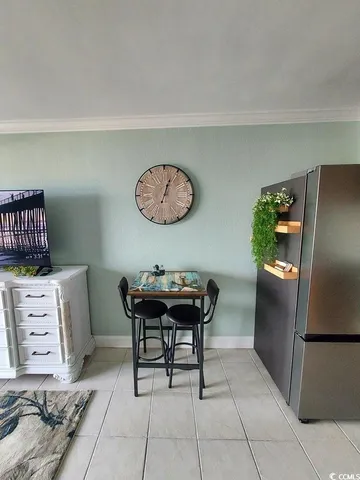 $144,499 | 2001 South Ocean Boulevard, Unit 209, Myrtle Beach, SC 29577