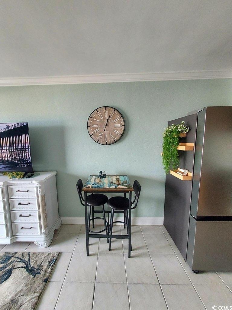 2001 South Ocean Boulevard, Unit 209 Myrtle Beach, SC 29577 - Photo 5 of 22