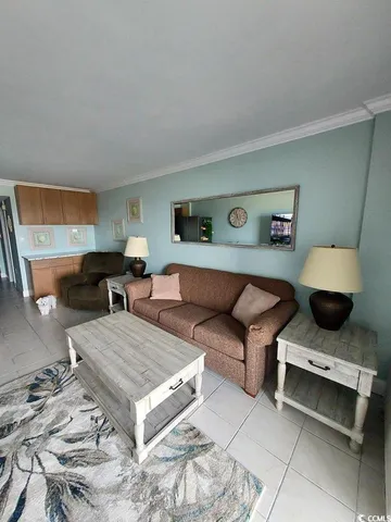 $144,499 | 2001 South Ocean Boulevard, Unit 209, Myrtle Beach, SC 29577