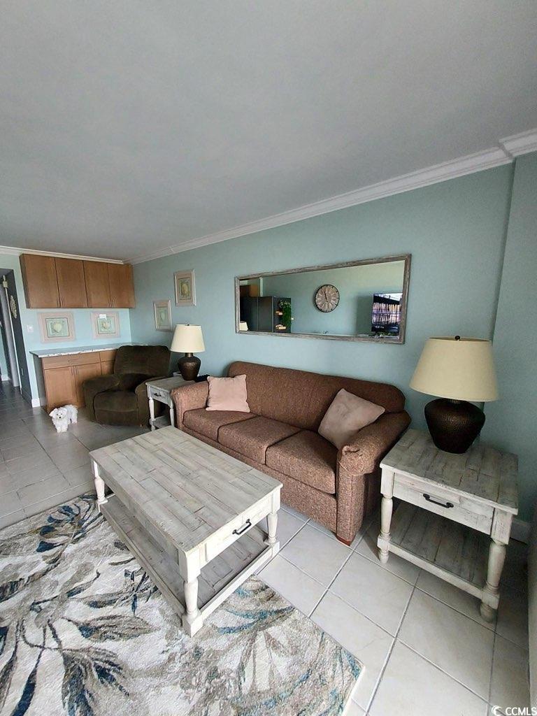 2001 South Ocean Boulevard, Unit 209 Myrtle Beach, SC 29577 - Photo 6 of 22