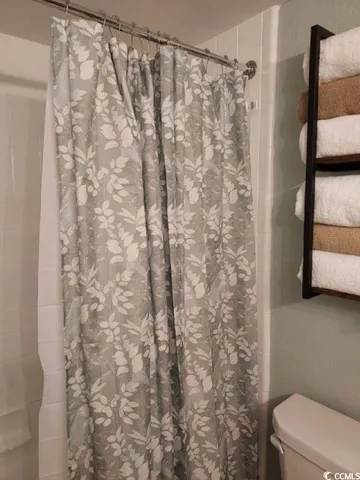 $144,499 | 2001 South Ocean Boulevard, Unit 209, Myrtle Beach, SC 29577