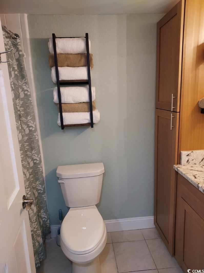 2001 South Ocean Boulevard, Unit 209 Myrtle Beach, SC 29577 - Photo 9 of 22