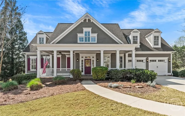 $1,339,000 | 431 Tralee Court, Statham, GA 30666