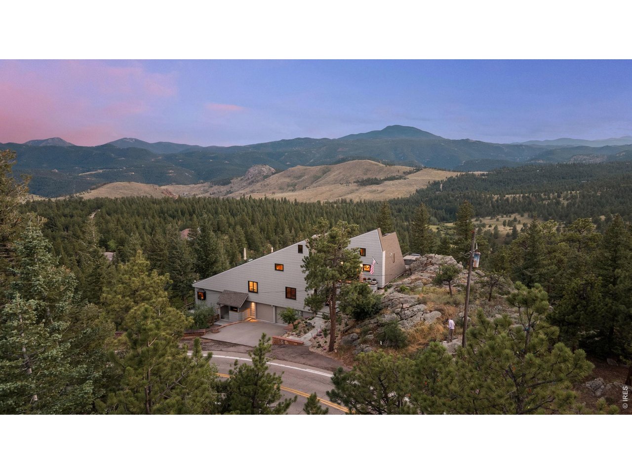 6722 Flagstaff Road Boulder, CO 80302 - Photo 50 of 50