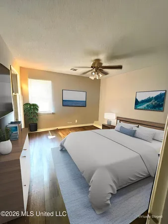 $199,000 | 2515 Bryce Cove, Horn Lake, MS 38637