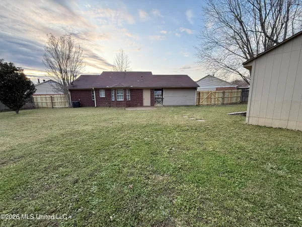 $199,000 | 2515 Bryce Cove, Horn Lake, MS 38637