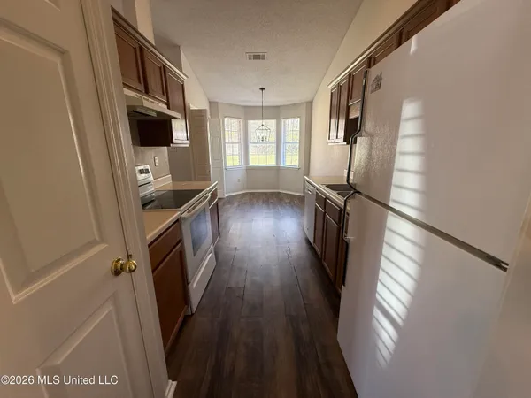 $199,000 | 2515 Bryce Cove, Horn Lake, MS 38637