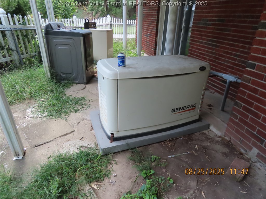 957 Hunter Road Charleston, WV 25311 - Photo 15 of 16 Gallery Image 15