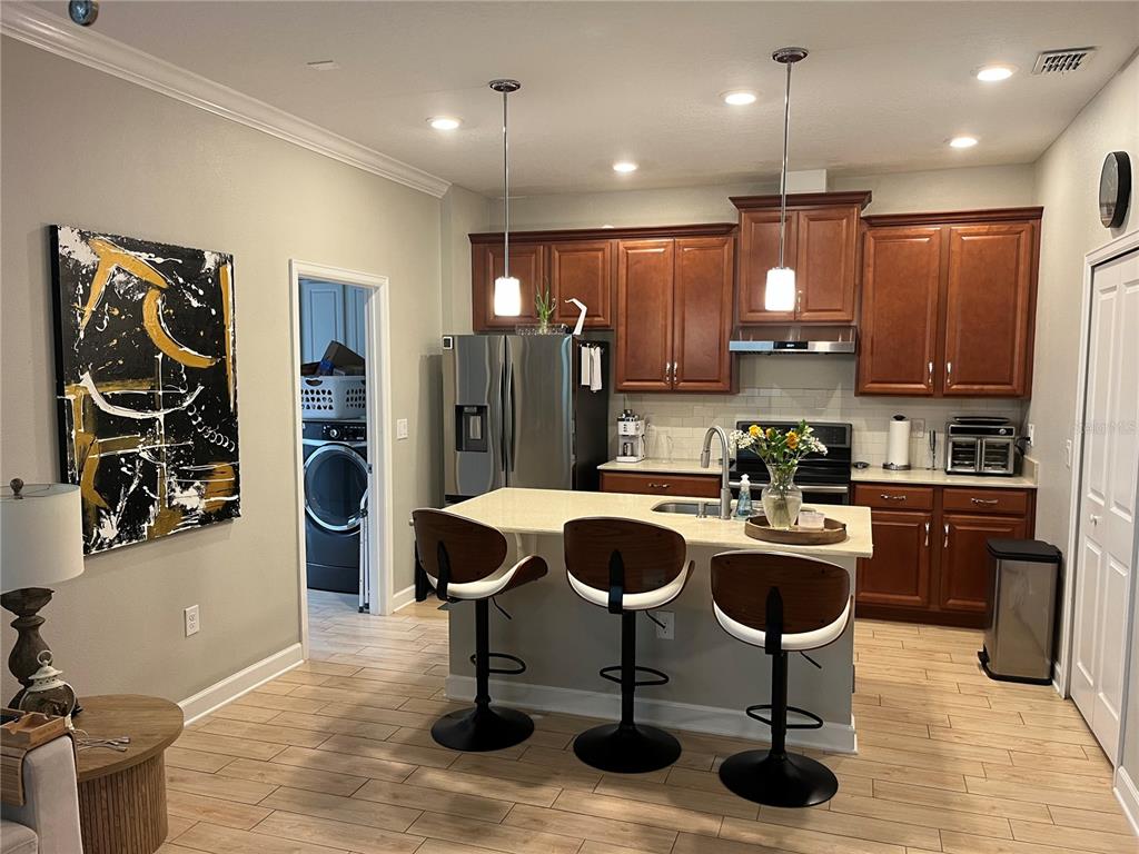 15066 Chapter Way Winter Garden, FL 34787 - Photo 4 of 28 Gallery Image 4
