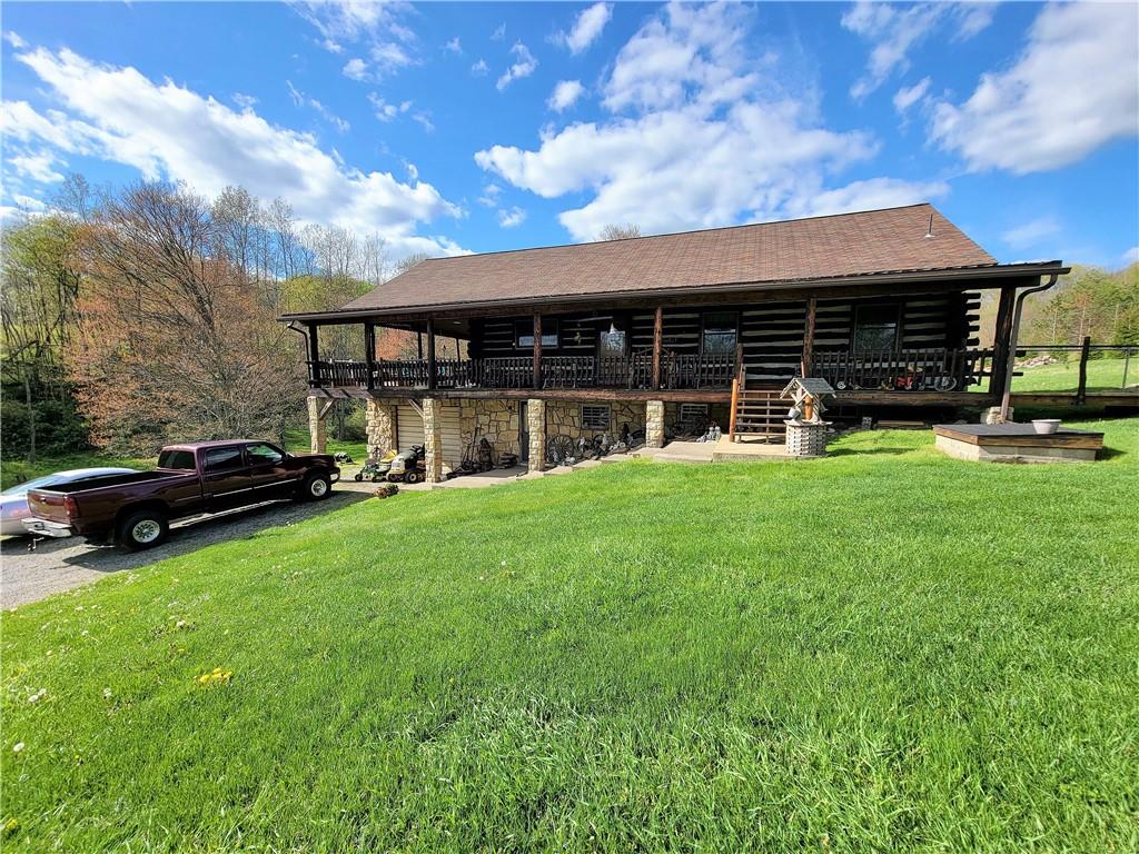 391 Carbon Center Road Butler, PA 16002 - Photo 1 of 20 Gallery Image 1