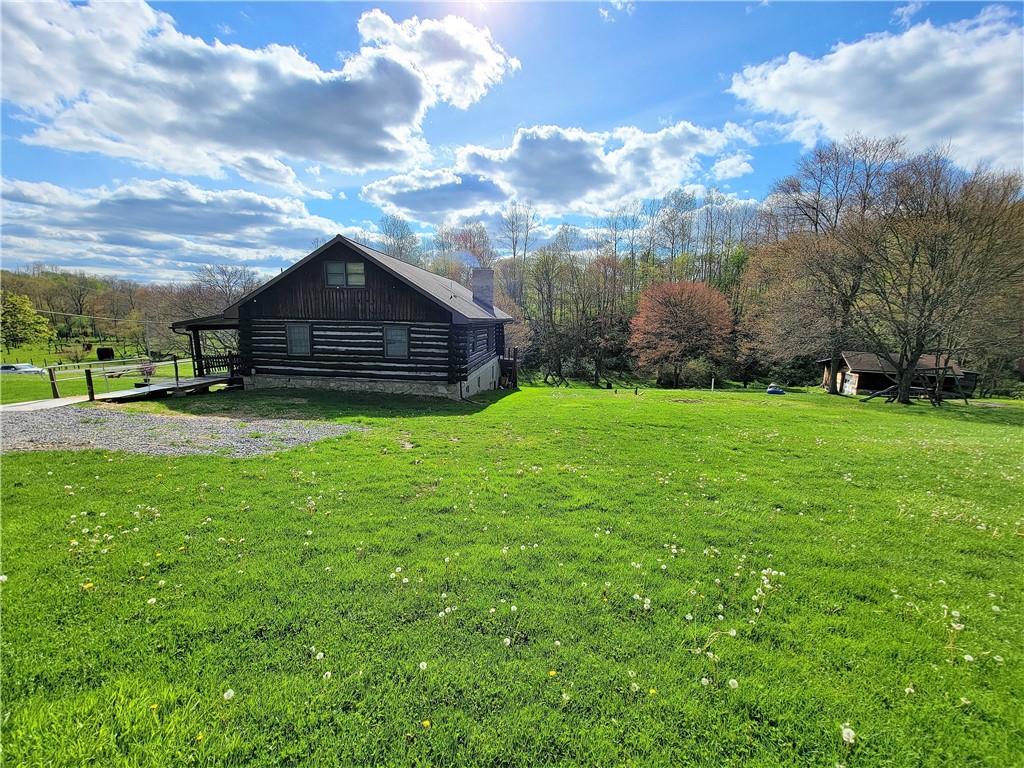 391 Carbon Center Road Butler, PA 16002 - Photo 14 of 20 Gallery Image 14