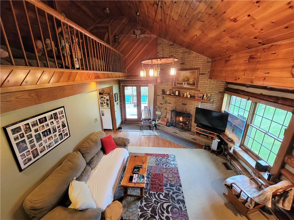 391 Carbon Center Road Butler, PA 16002 - Photo 5 of 20 Gallery Image 5