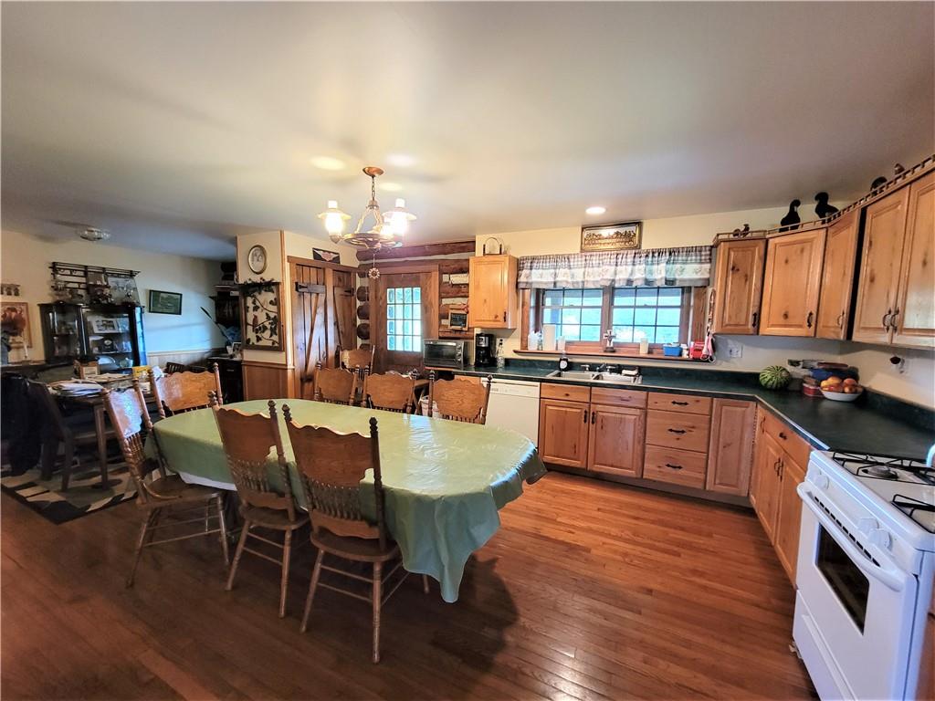 391 Carbon Center Road Butler, PA 16002 - Photo 7 of 20 Gallery Image 7