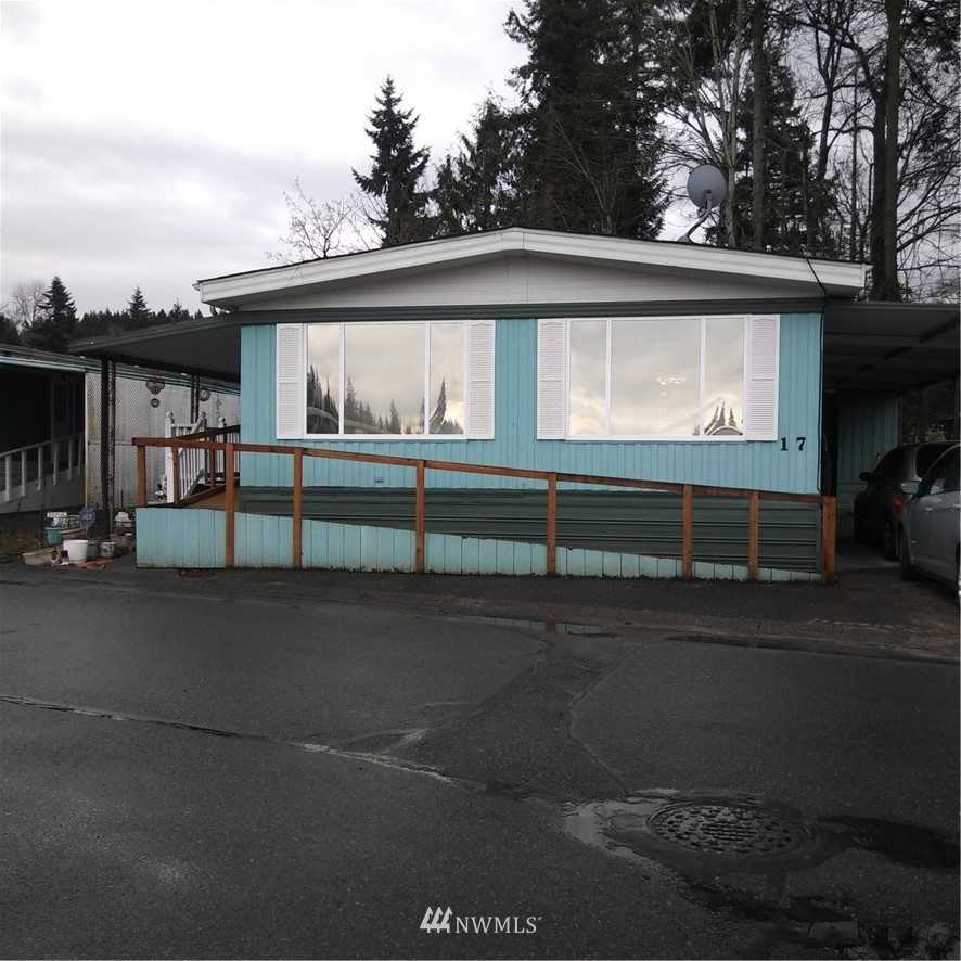 2302 R Street Southeast, Unit 17 Auburn, WA 98002 - Photo 1 of 17 Gallery Image 1